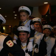 KG Bürgergarde Blau-Gold (28.01.07)